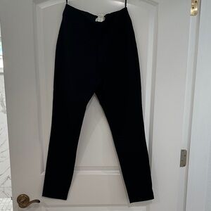 Women’s Calvin Klein Black Pants